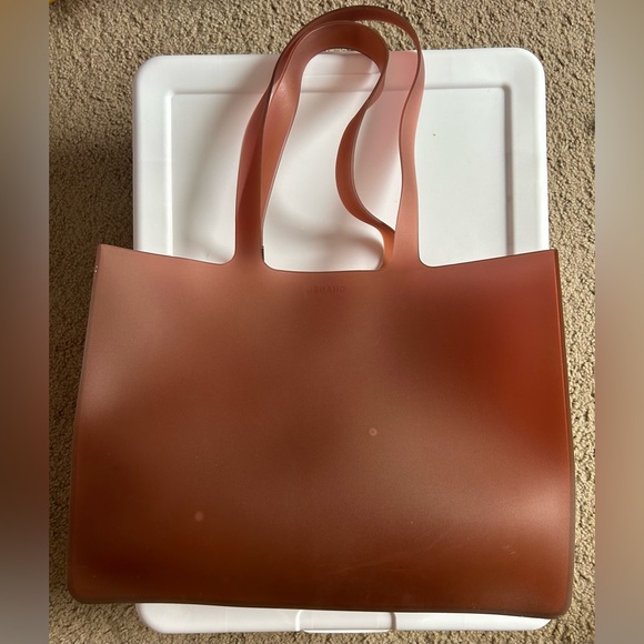 Authentic EUC Chanel Jelly Tote - Picture 6 of 13